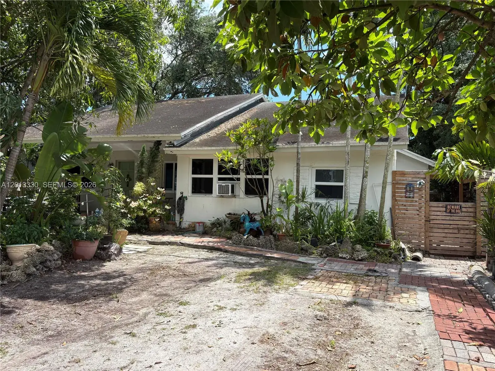 6 bedroom 2 bath Residential for sale at 5930 SW 44th Ter, Miami FL 33155