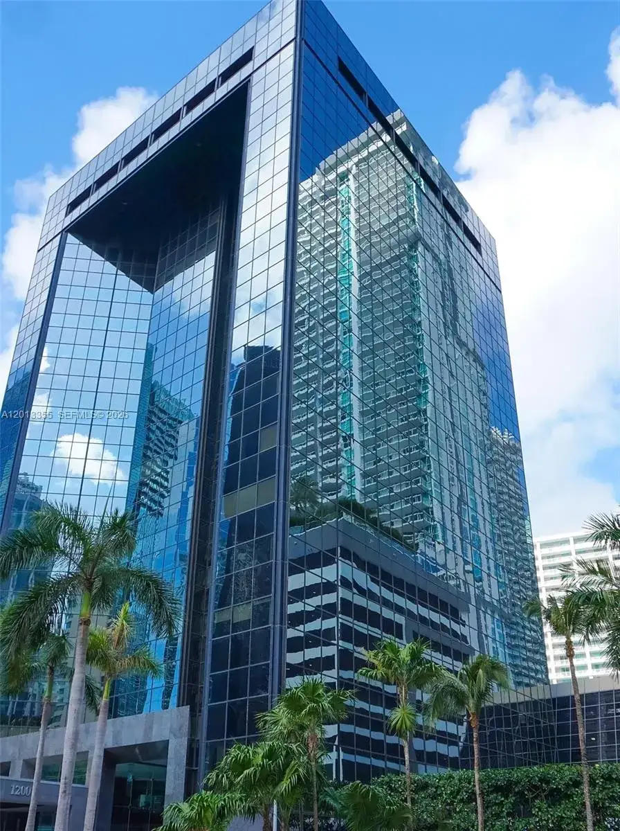 Commercial Sale for sale at 1200 Brickell Ave # B, Miami FL 33131