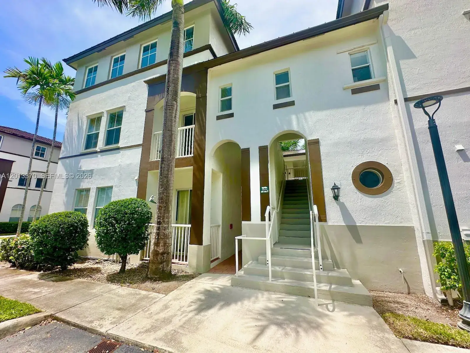 3 bedroom 2 bath Residential for sale at 4371 SW 160th Ave # 203, Miramar FL 33027