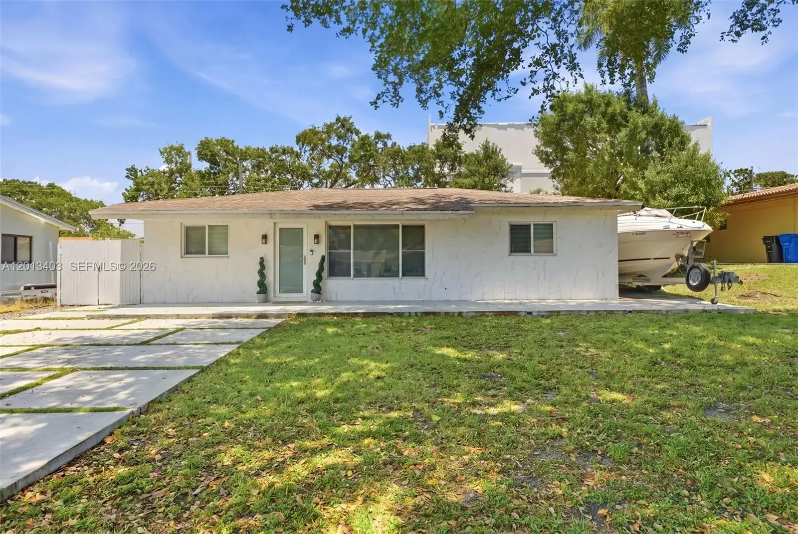 3 bedroom 2 bath Residential for sale at 1823 SW 29th St, Fort Lauderdale FL 33315