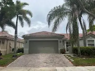 3 bedroom 2 bath Residential for sale at 1931 Pisces Ter, Weston FL 33327