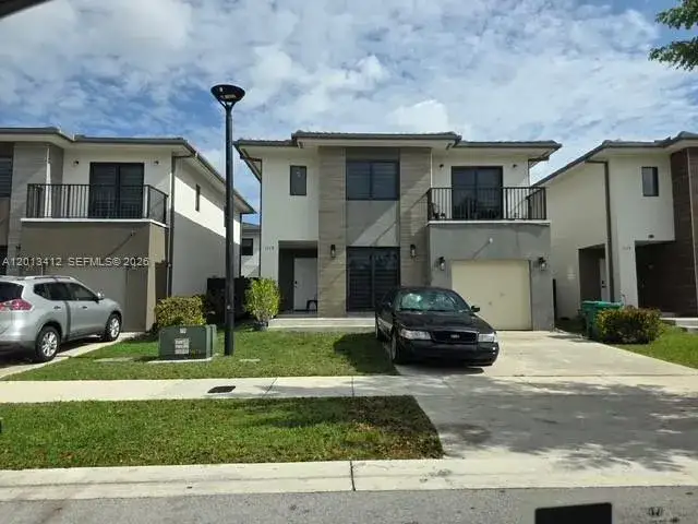 5 bedroom 4 bath Residential for sale at 1168 NW 2nd Ln, Florida City FL 33034