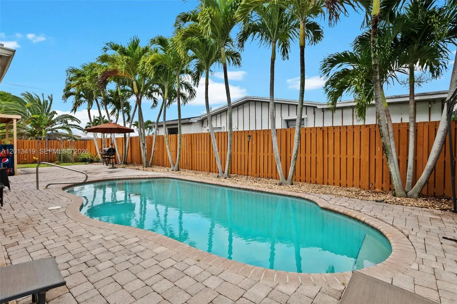 4 bedroom 2 bath Residential Lease for rent at 2251 NW 87th Ave # 2251, Pembroke Pines FL 33024