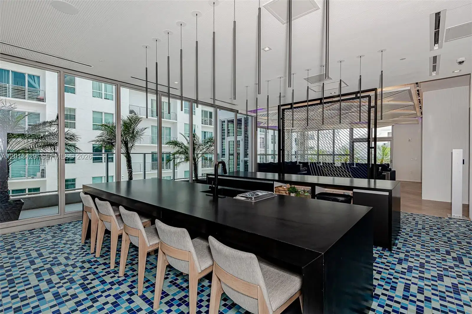 2 bedroom 1 bath Residential for sale at 227 NE 2nd St # 2206, Miami FL 33132