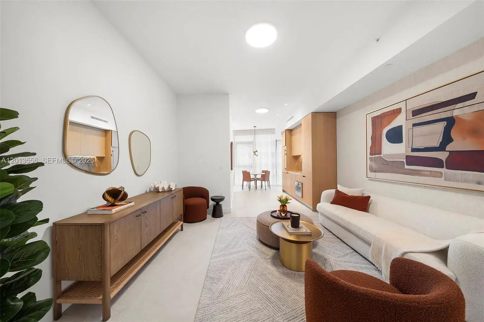1 bedroom 2 bath Residential for sale at 500 Alton Rd # 502, Miami Beach FL 33139