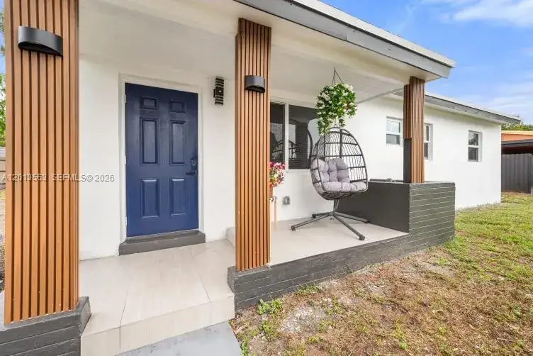 3 bedroom 2 bath Residential for sale at 3521 NW 171st Ter, Miami Gardens FL 33056