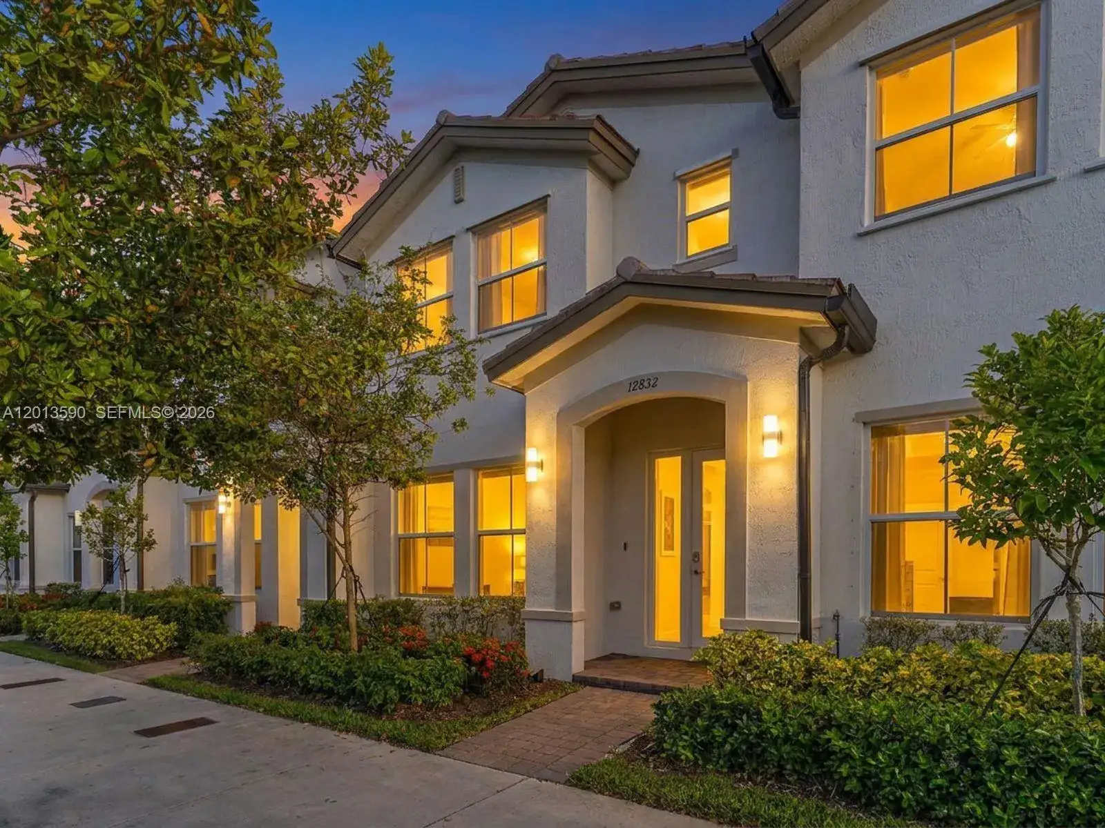 3 bedroom 2 bath Residential for sale at 12832 SW 243rd St, Homestead FL 33032