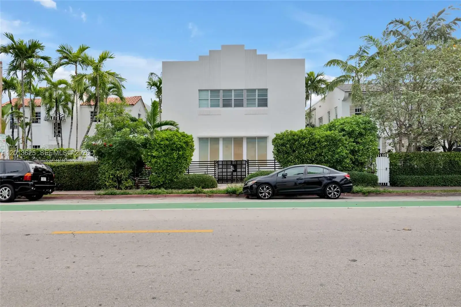 1 bedroom 1 bath Residential for sale at 935 Euclid Ave # 7, Miami Beach FL 33139