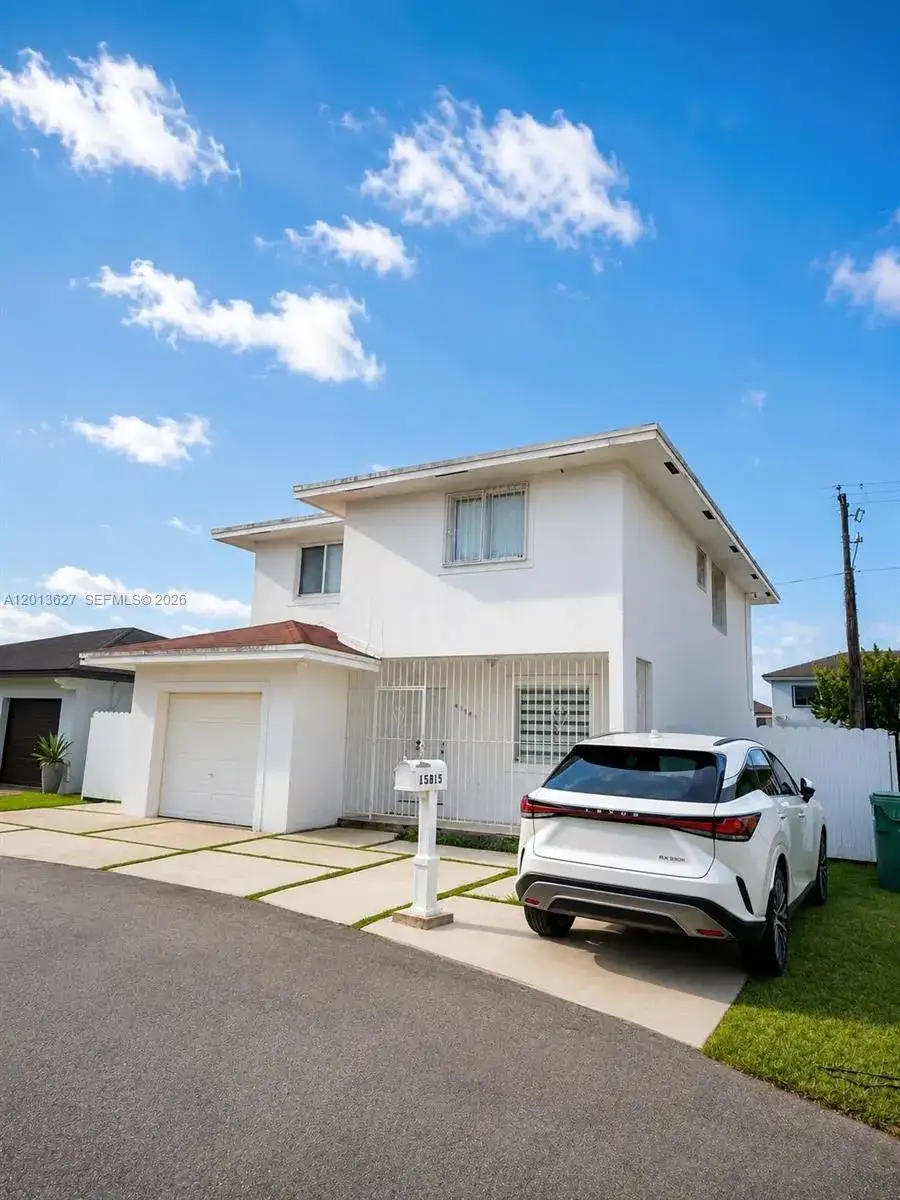 4 bedroom 2 bath Residential for sale at 15815 SW 299th Ter, Homestead FL 33033