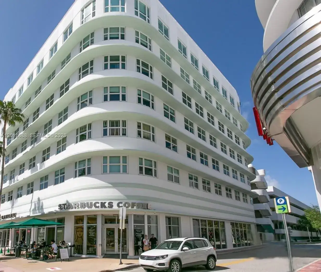 Commercial Sale for sale at 605 Lincoln Rd # 460, Miami Beach FL 33139