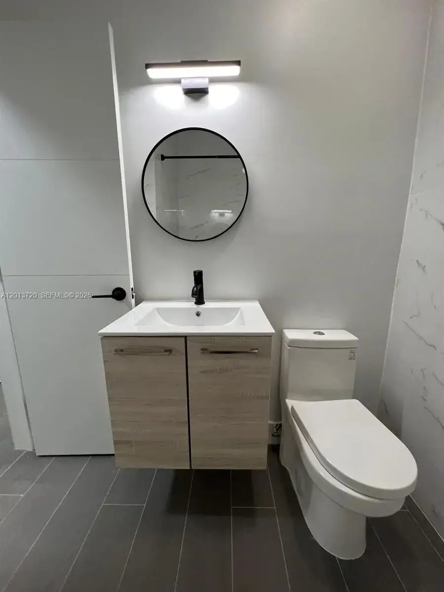 2 bedroom 2 bath Residential Lease for rent at 2640 NE 215th St # 2640, Miami FL 33180