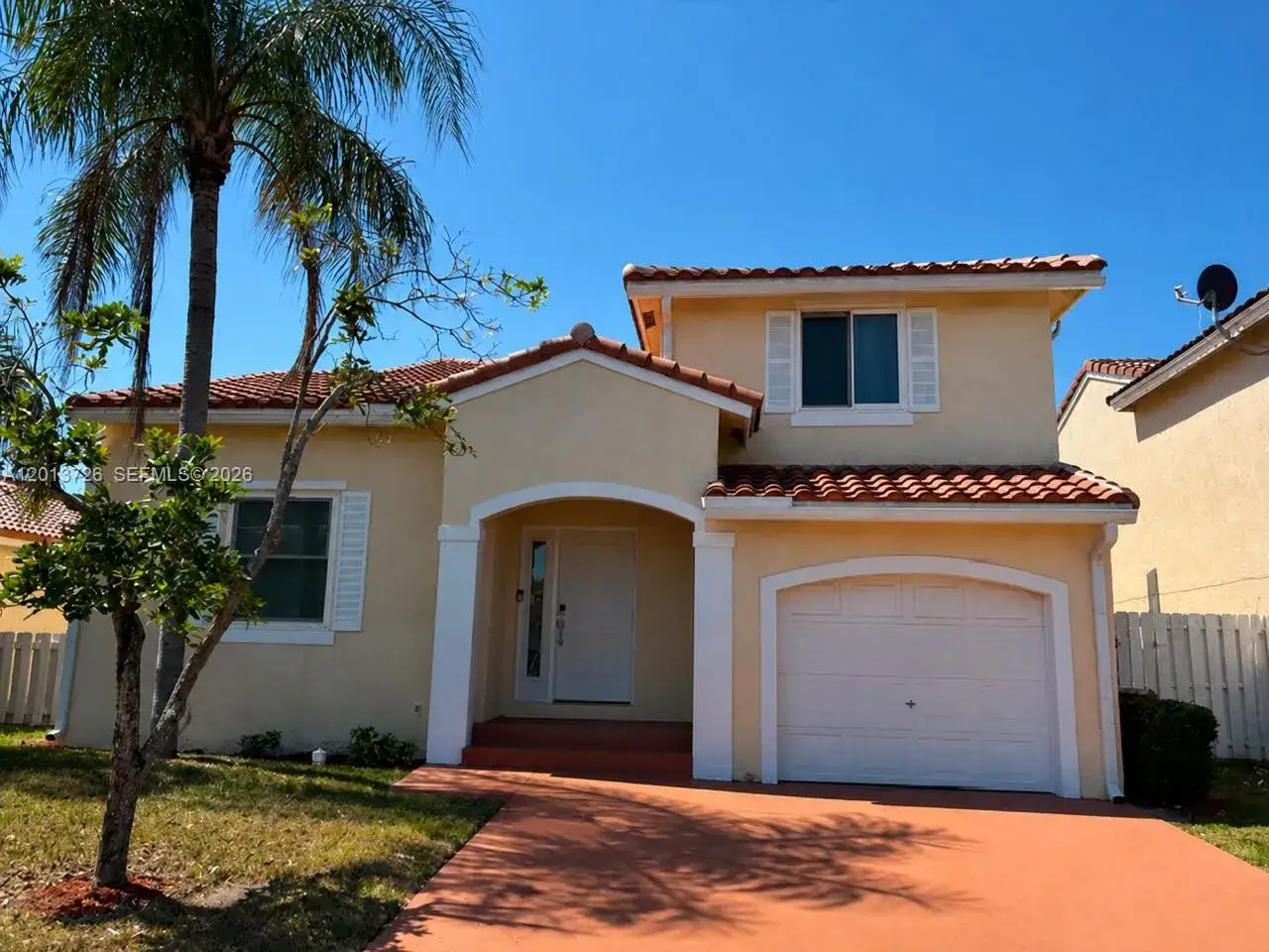 3 bedroom 2 bath Residential for sale at 6001 NW 43rd Ter, Coconut Creek FL 33073