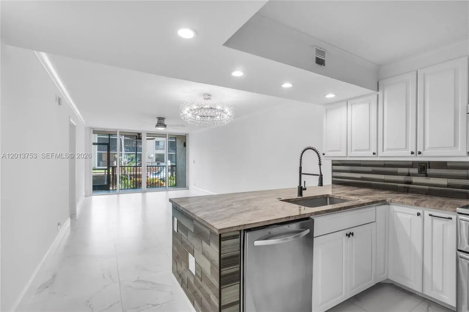 2 bedroom 2 bath Residential Lease for rent at 12 Royal Palm Way # 103, Boca Raton FL 33432