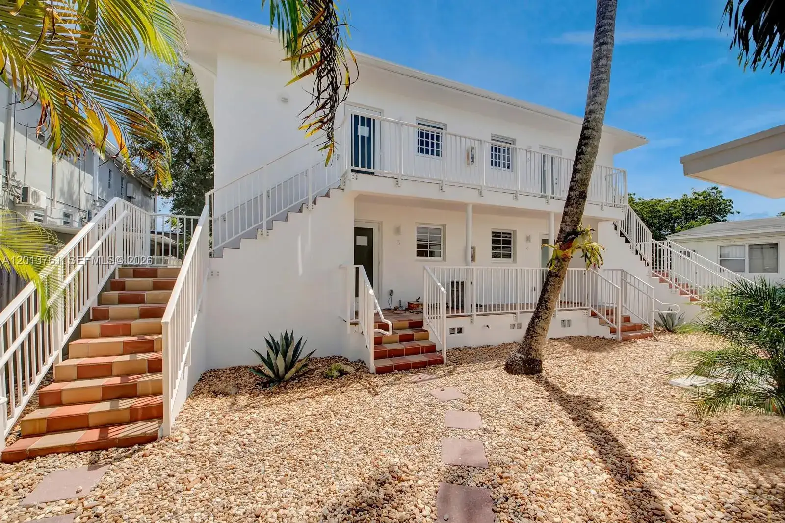 1 bath Residential Lease for rent at 570 NE 68th St # 8, Miami FL 33138