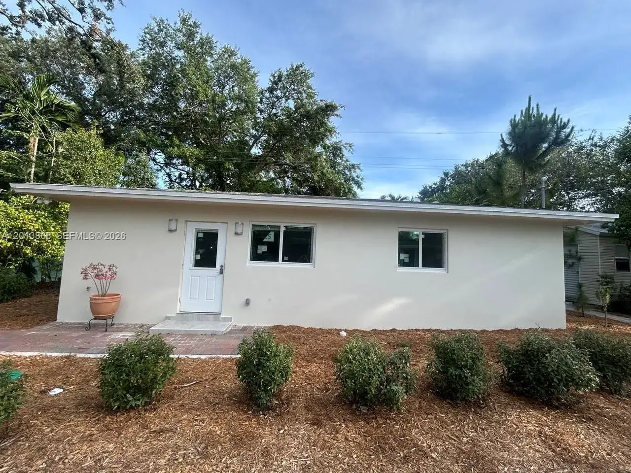 2 bedroom 2 bath Residential Lease for rent at 8442 SW 107th St, Miami FL 33156