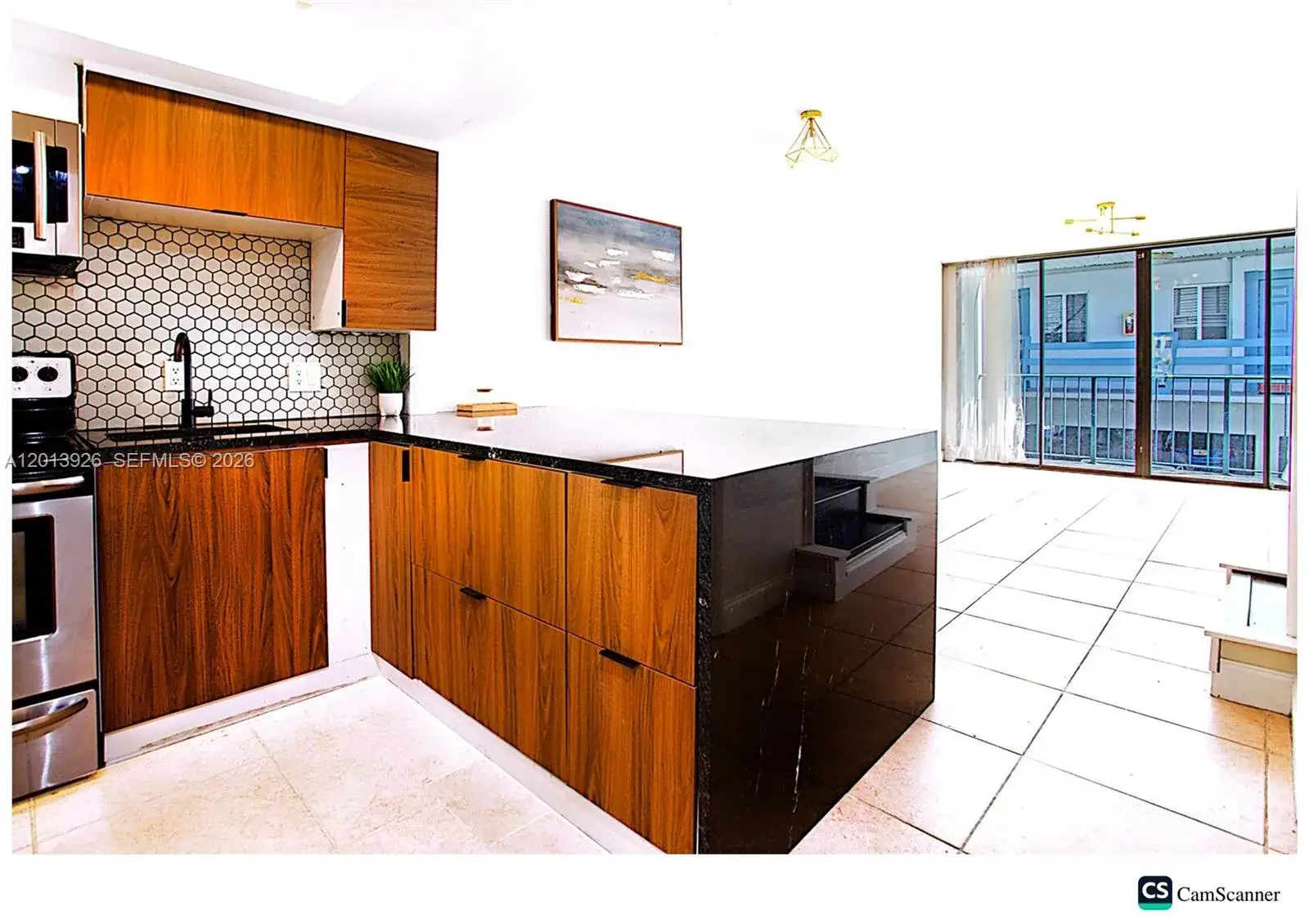 2 bedroom 2 bath Residential Lease for rent at 1531 SE 15th St # 5, Fort Lauderdale FL 33316