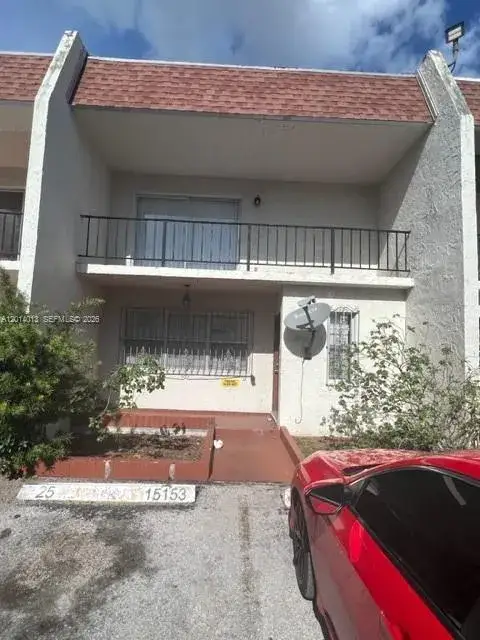 3 bedroom 2 bath Residential for sale at 15153 NE 6th Ave # 10, Miami FL 33162