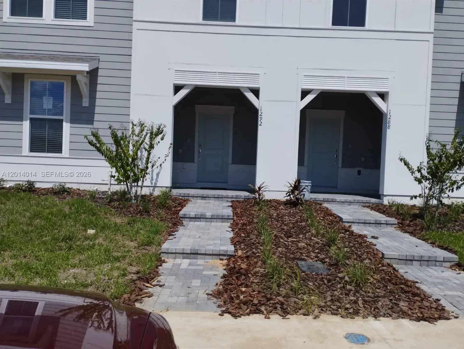 5 bedroom 4 bath Residential for sale at 1292 BLUE ISLAND DRIVE # 1292, Clermont FL 34714