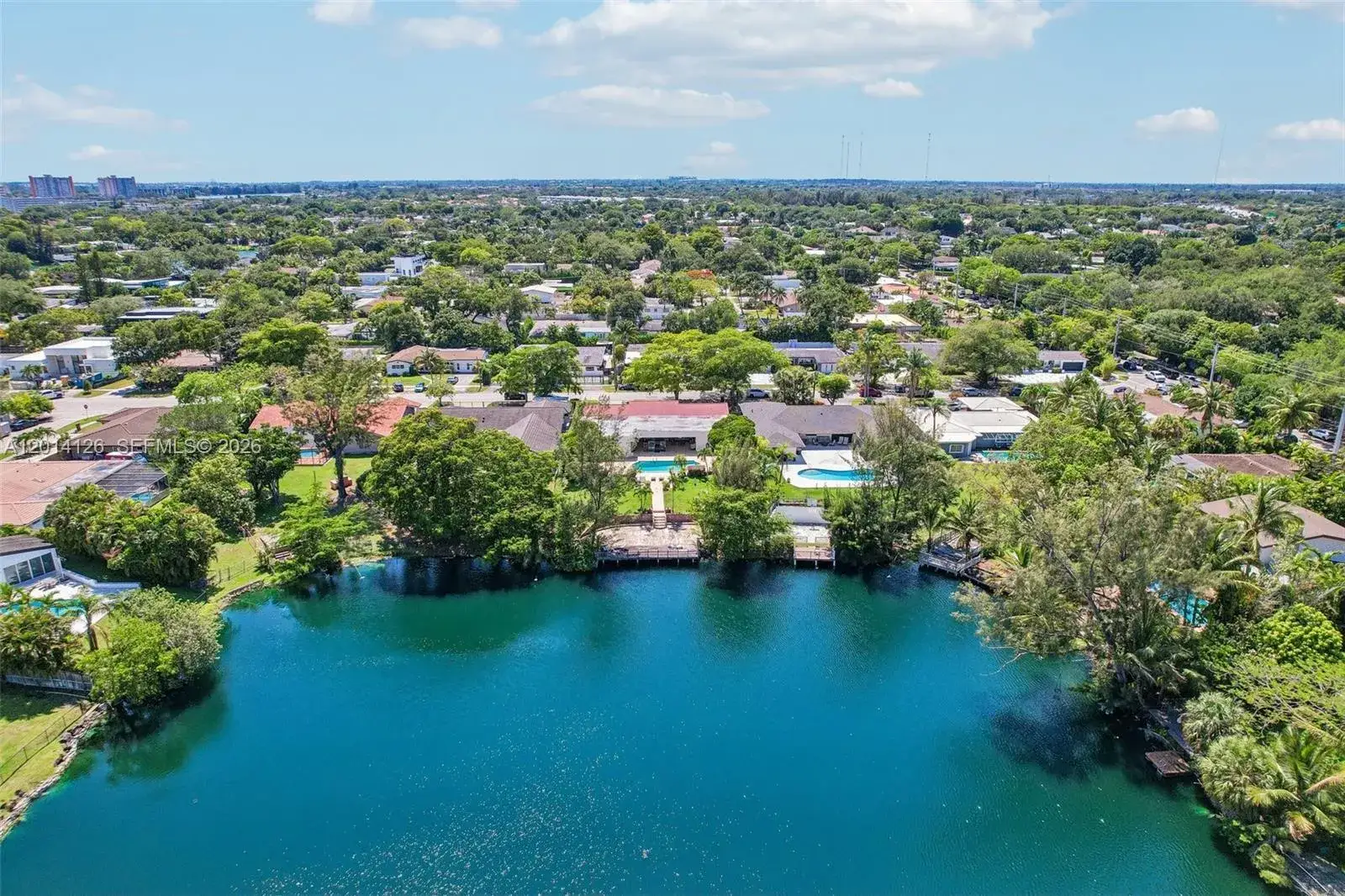 4 bedroom 3 bath Residential for sale at 19805 NE 22nd Ave, Miami FL 33180