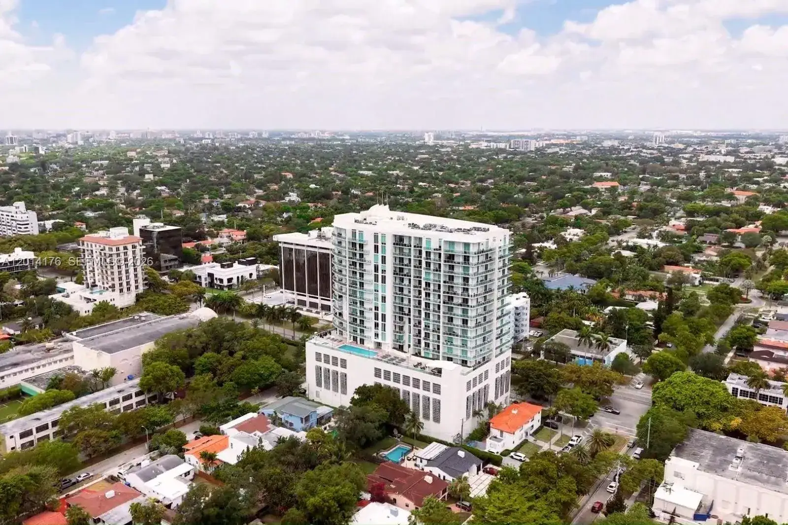 2 bedroom 2 bath Residential for sale at 2525 SW 3rd Ave # 1009, Miami FL 33129