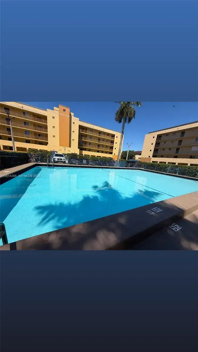 2 bedroom 2 bath Residential Lease for rent at 14910 SW 82nd Ter # 103, Miami FL 33193