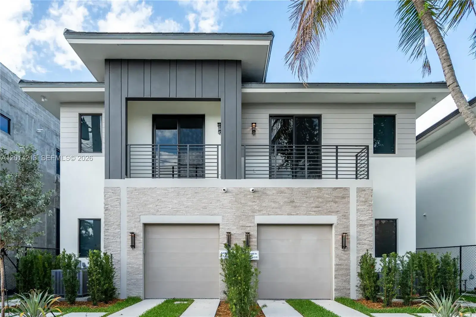 4 bedroom 4 bath Residential for sale at 2745 SW 23 Ter, Miami FL 33145