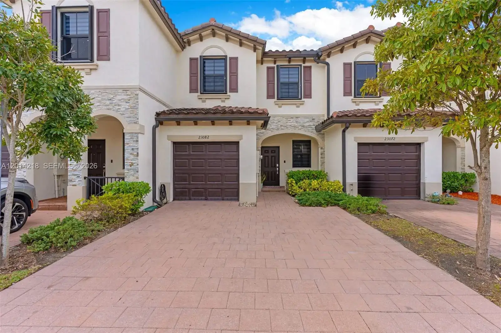 3 bedroom 2 bath Residential for sale at 23082 SW 127th Pl # 0, Miami FL 33170