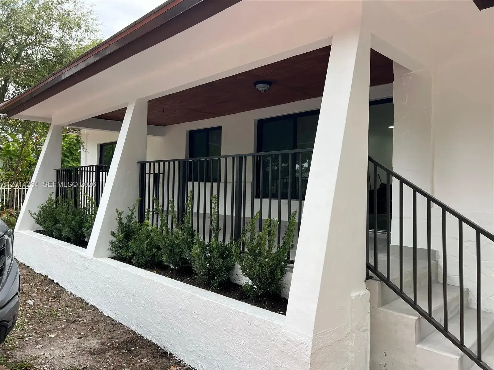 4 bedroom 3 bath Residential for sale at 6150 SW 16th St, West Miami FL 33155