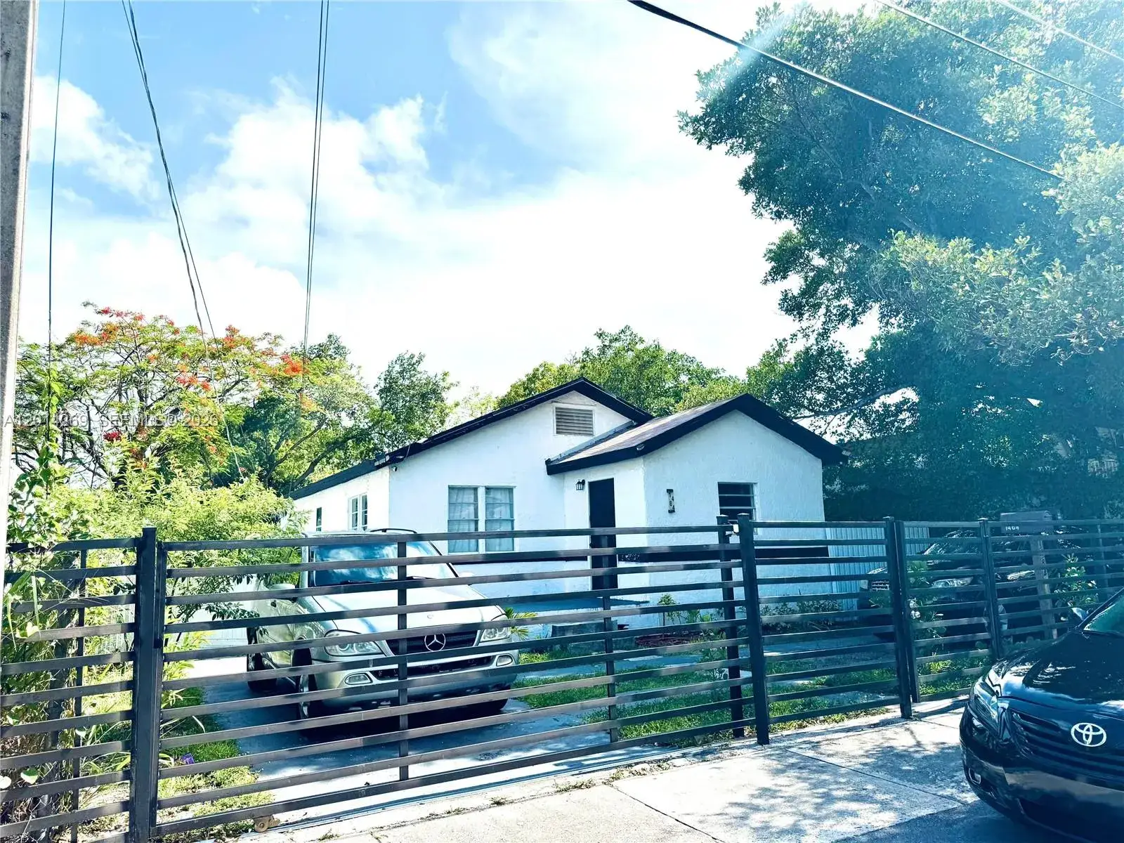 4 bedroom 3 bath Residential for sale at 1484 NW 60th St, Miami FL 33142