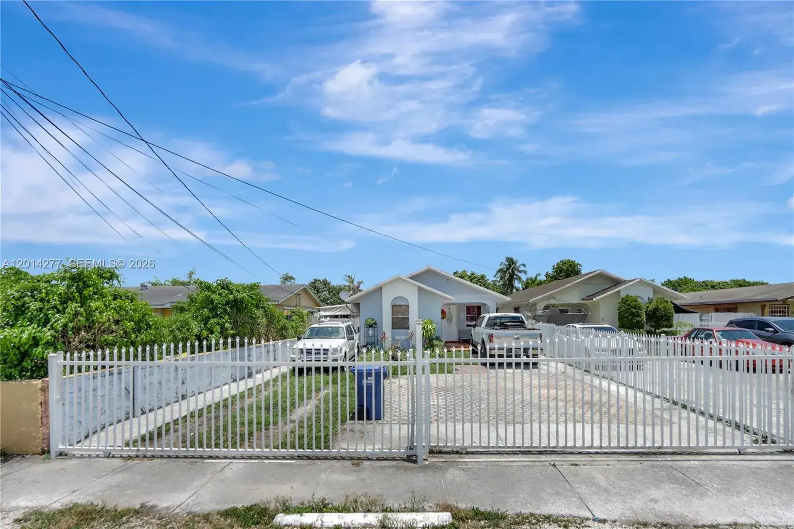 Residential Income for sale at 15803 NW 47th Ave, Miami Gardens FL 33054