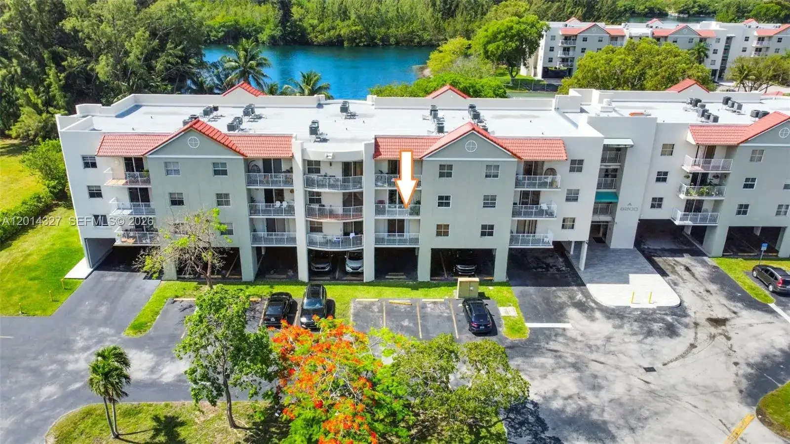 1 bedroom 1 bath Residential for sale at 8200 SW 210th St # 103, Cutler Bay FL 33189