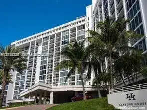 2 bedroom 2 bath Residential Lease for rent at 10275 Collins Ave # 1435, Bal Harbour FL 33154