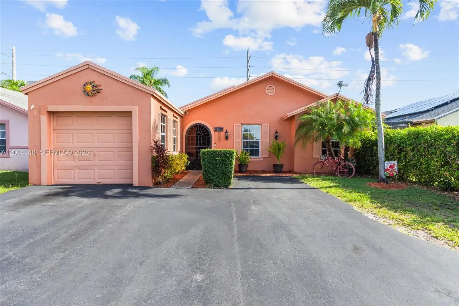 4 bedroom 2 bath Residential for sale at 12801 SW 248th Ter, Homestead FL 33032