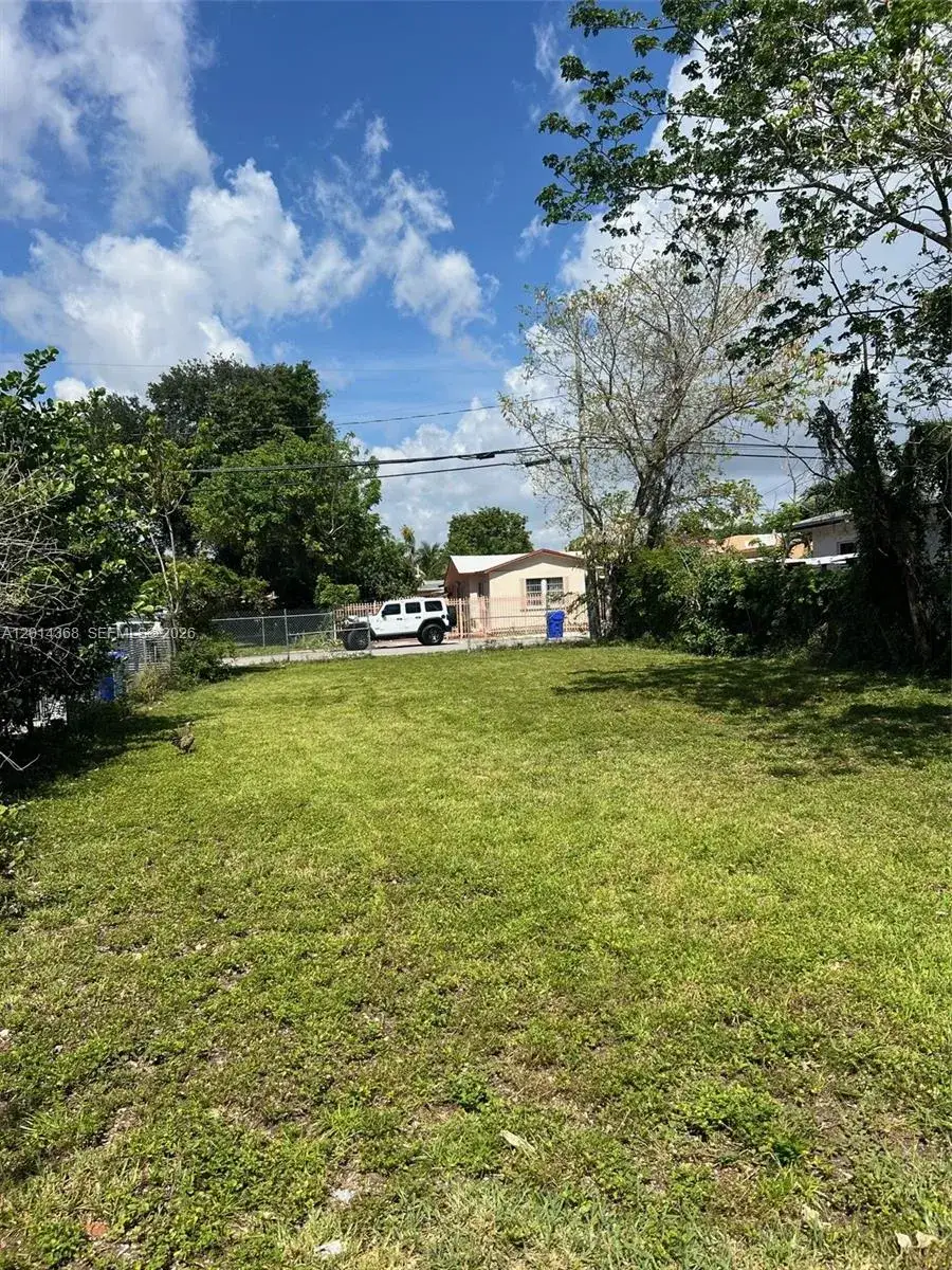 Land/Boat Docks for sale at 3033 NW 8th Ave, Miami FL 33127