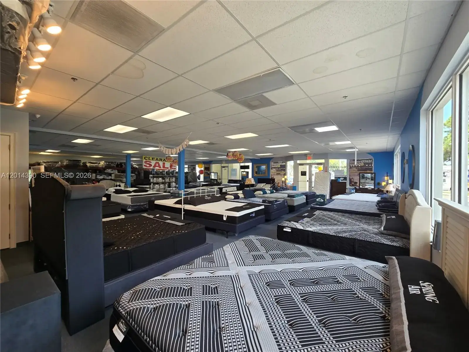Commercial Sale for sale at 100 N State Road 7 # 102, Margate FL 33063