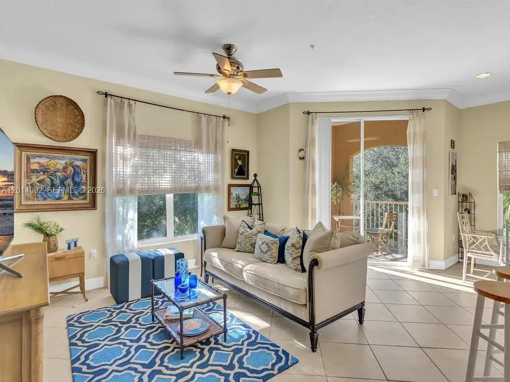 2 bedroom 2 bath Residential Lease for rent at 5035 Fairways Cir # 305, Vero Beach FL 32967