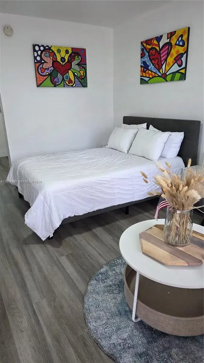 1 bath Residential Lease for rent at 761 Euclid Ave # 4, Miami Beach FL 33139