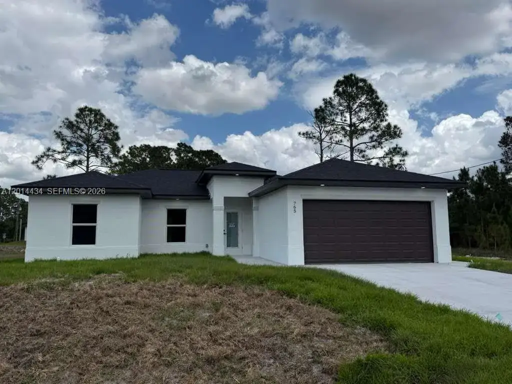 3 bedroom 2 bath Residential for sale at 765 PUCCINI AVE S, Lehigh Acres FL 33974