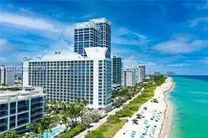 1 bedroom 1 bath Residential for sale at 6801 Collins Ave, Miami Beach FL 33141