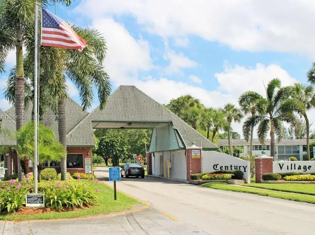 1 bedroom 1 bath Residential for sale at 70 Prescott D # 70, Deerfield Beach FL 33442