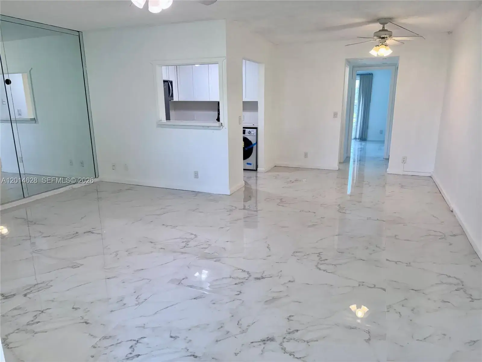 1 bedroom 1 bath Residential for sale at 272 Dorset # G, Boca Raton FL 33434