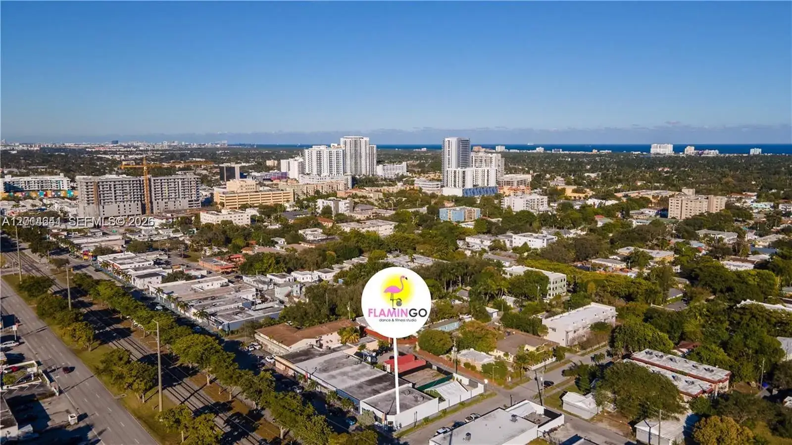 Business Opportunity for sale at 727 S 21st Ave, Hollywood FL 33020