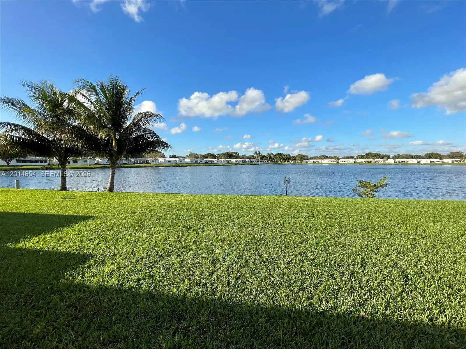 2 bedroom 2 bath Residential for sale at 8621 NW 12th St # D178, Plantation FL 33322