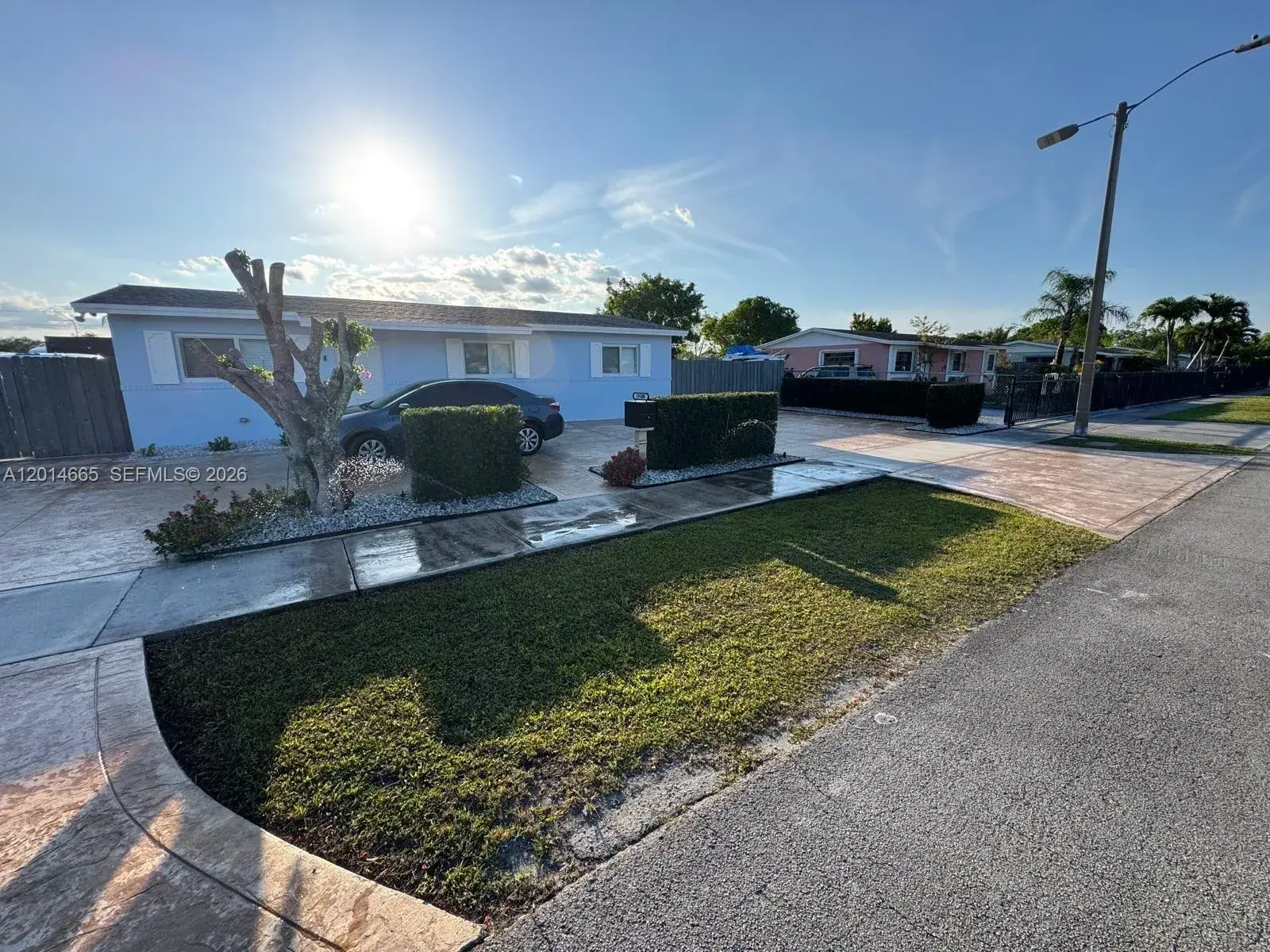 3 bedroom 1 bath Residential for sale at 19500 SW 115th Ave, Miami FL 33157
