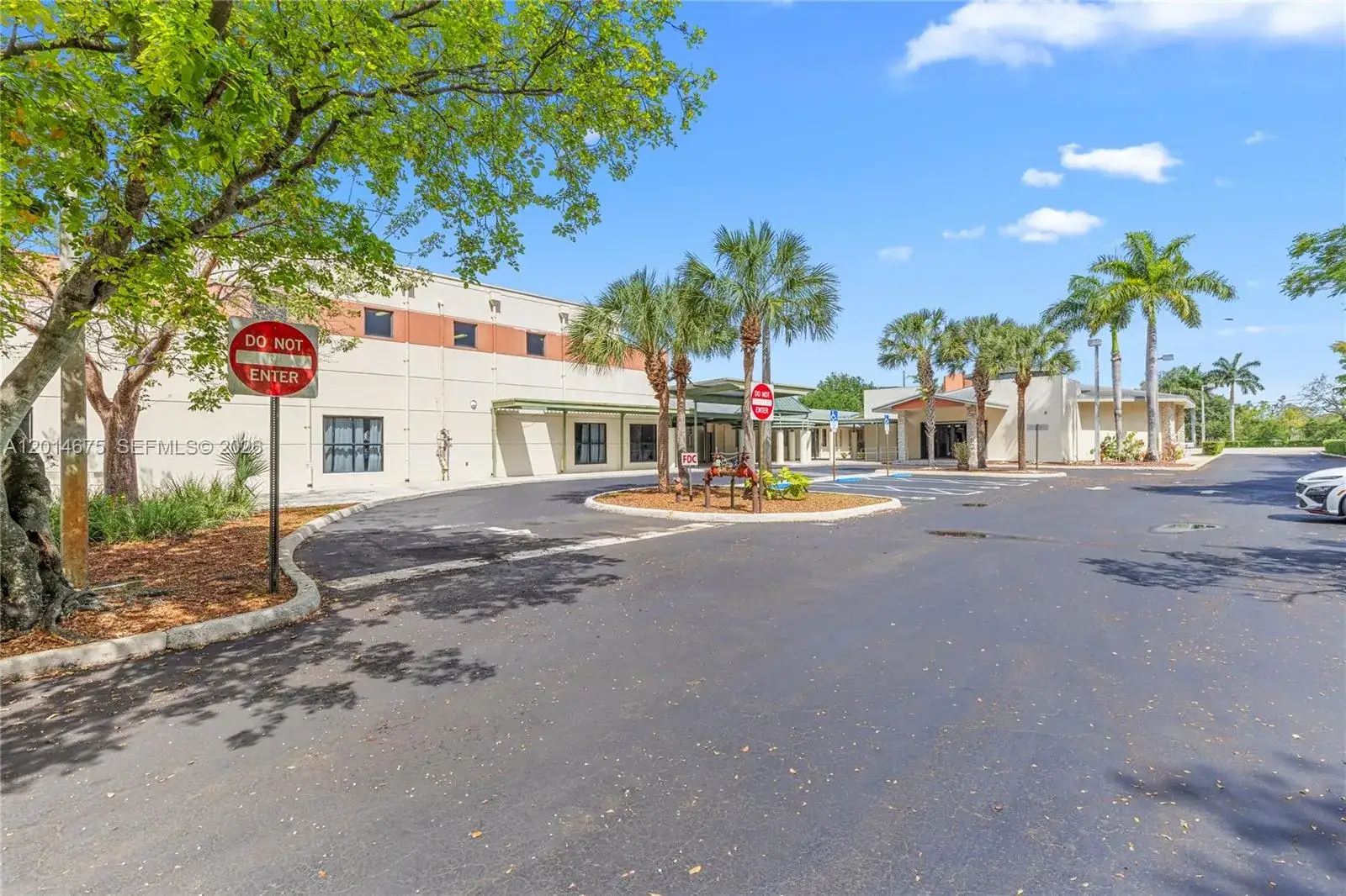 Commercial Sale for sale at 8530 Stirling Rd, Davie FL 33024