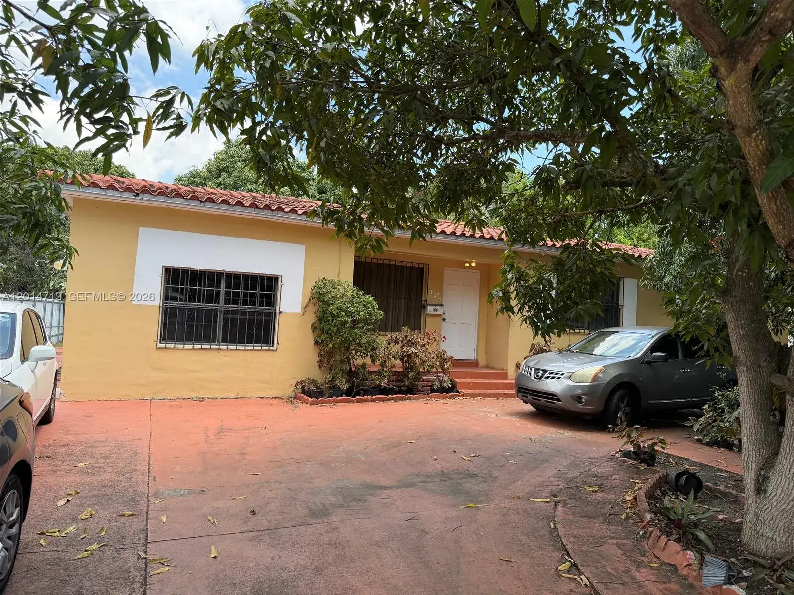 4 bedroom 3 bath Residential for sale at 385 NE 129th St, North Miami FL 33161