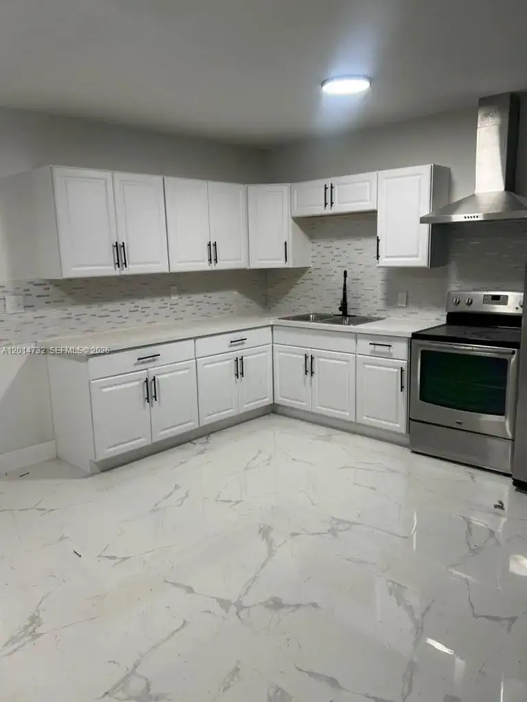 4 bedroom 2 bath Residential for sale at 19360 NW 1st Ct, Miami Gardens FL 33169