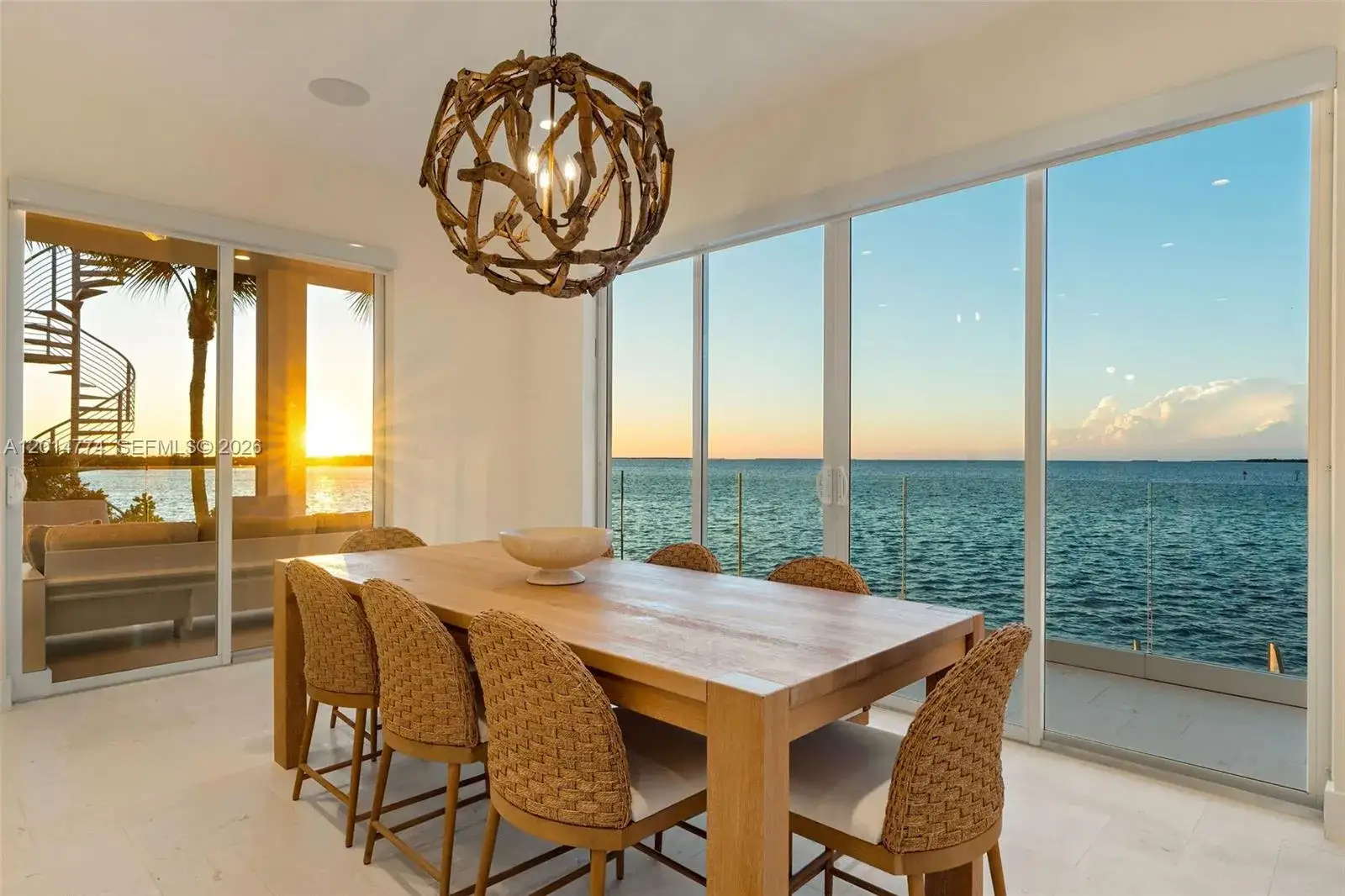 5 bedroom 5 bath Residential for sale at 142 Guilford Ct, Tavernier FL 33070