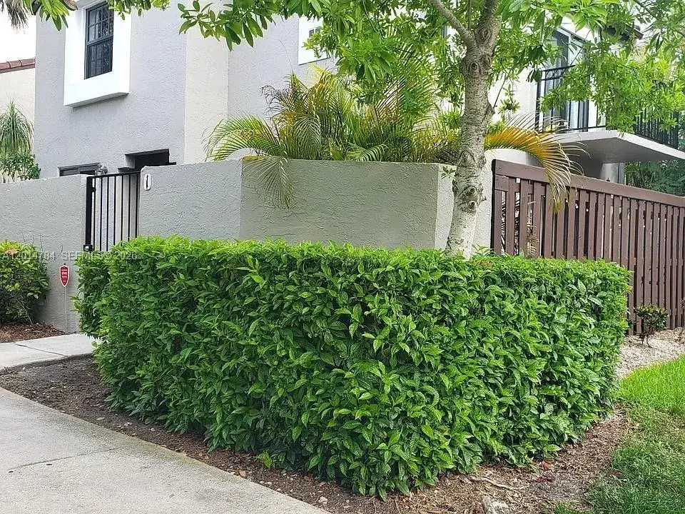 2 bedroom 2 bath Residential Lease for rent at 10425 SW 154th Ct # 1, Miami FL 33196