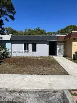 3 bedroom 2 bath Residential for sale at 20922 NW 39th Ave, Miami Gardens FL 33055